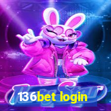 136bet login